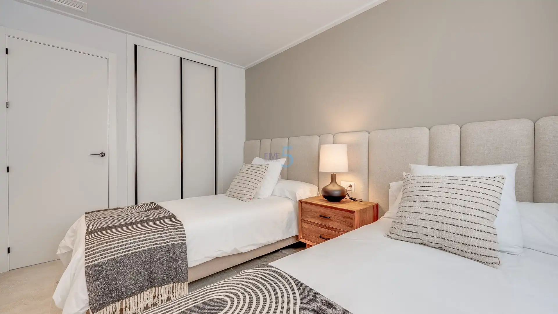 Penthouse mit Pool zum Verkauf in Pilar de la Horadada ciudad, imagen 11
