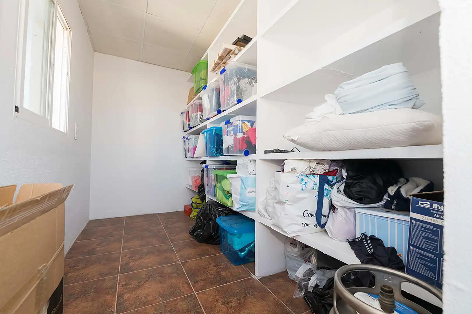 Flat with terrace for sale in Calle Zahara, imagen 16