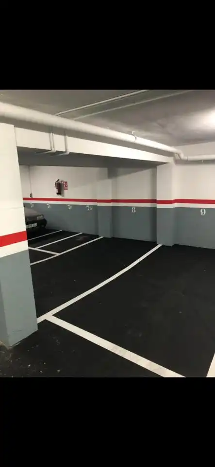 Parkplatz zum Verkauf in Font Pudenta, imagen 2