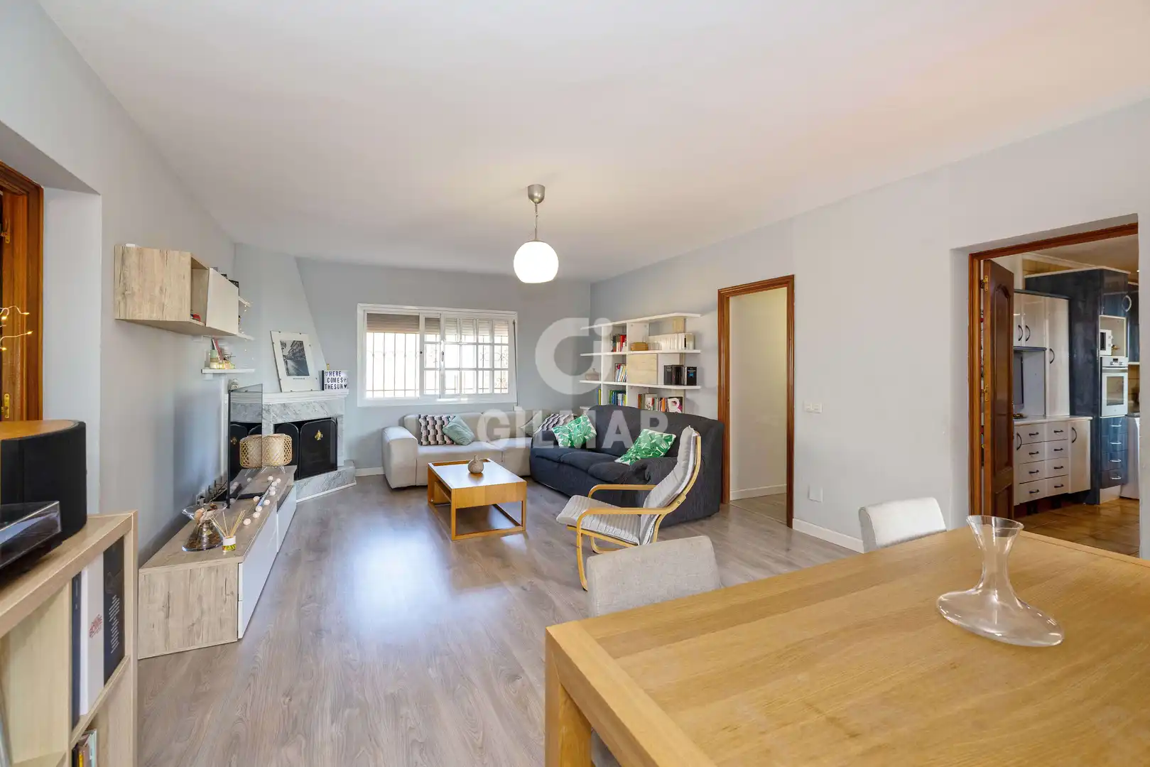 Exterior view of Houses for sale in Estepona  with Heating, Private garden and Swimming Pool
