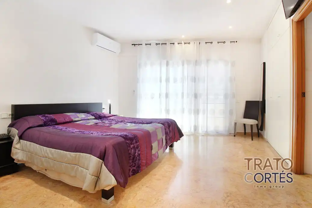 Maison jumelée avec terrasse à vendre à Plaça Magdalena Trias 10, imagen 31