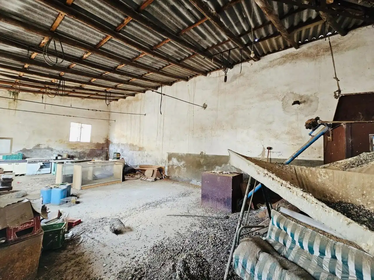 Casa o xalet en venda a Santa Eufemia, Polán