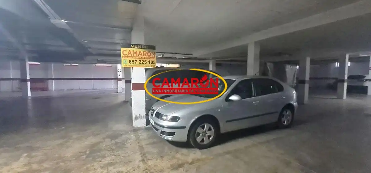 Aparcament en venda a Coria del Río, imagen 4