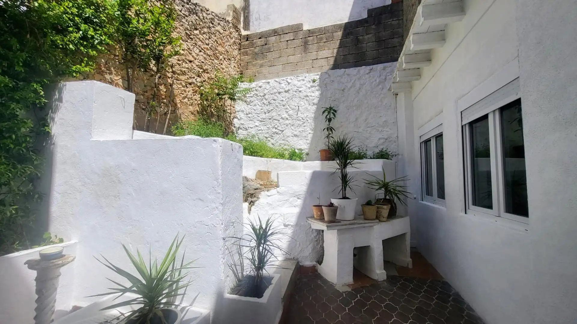 Terrace of Detached homes for sale in Barx  with Air Conditioner, Heating and Terrace