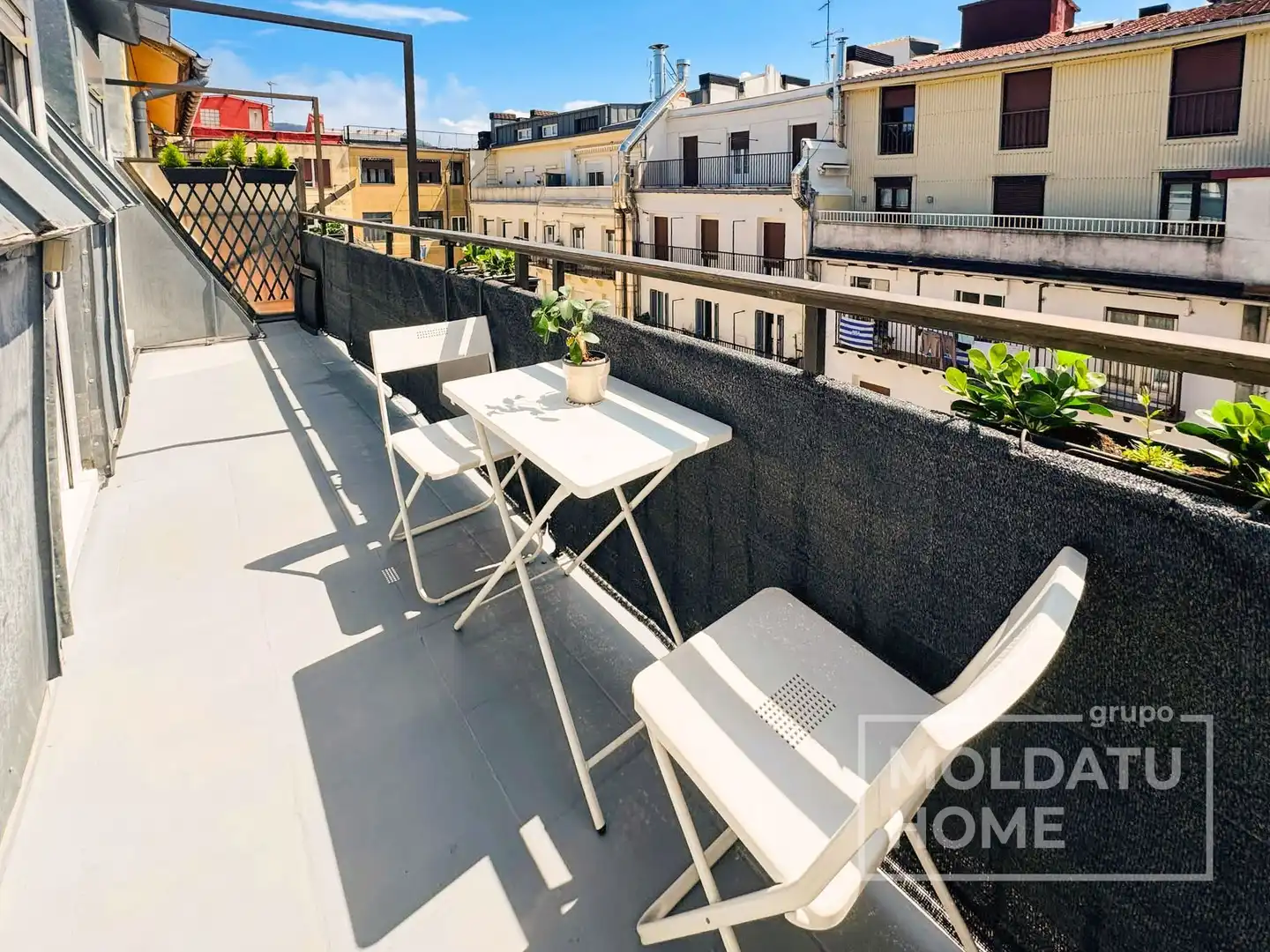 Flat with lift for sale in General Jauregui, imagen 4