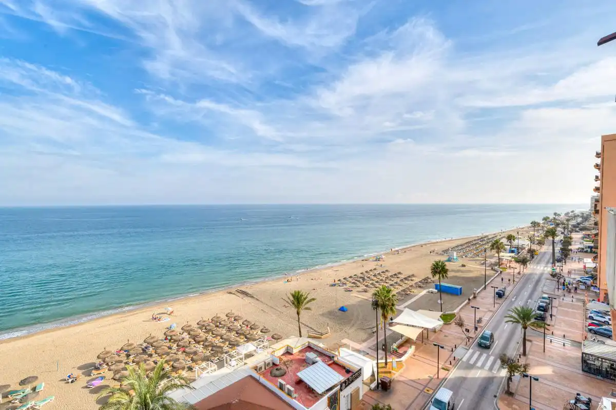 Appartement compact avec ascenseur à vendre à Puerto Deportivo, imagen 14