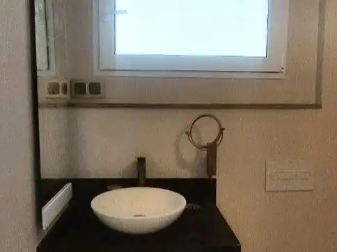 Bathroom of Flat for rent in Santa Eulària 