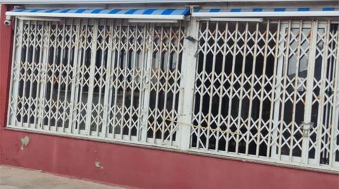 Foto 4 de Planta baixa en venda a Calle del Cabo, 14b, Cabo Cervera, Torrevieja
