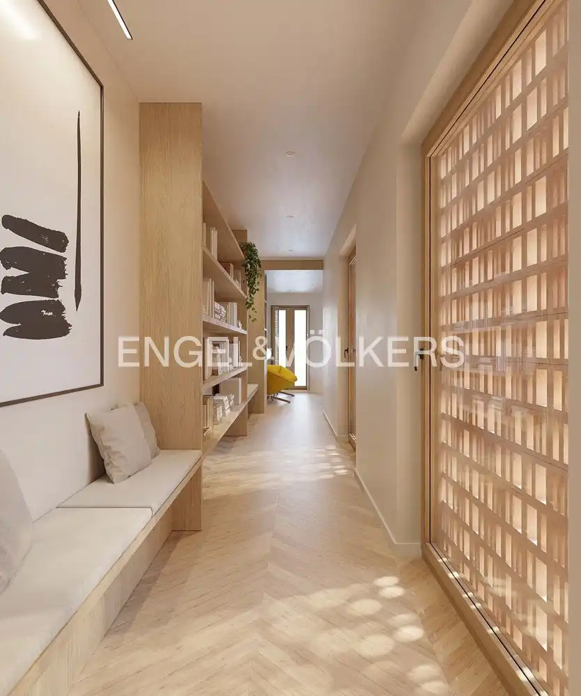 Residencial en venta en Almàssera, Valencia