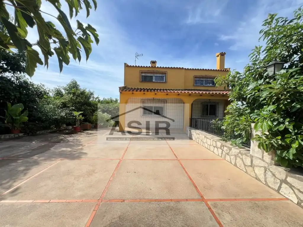 Villa in vendita a Calle Serra De La Murta, imagen 6