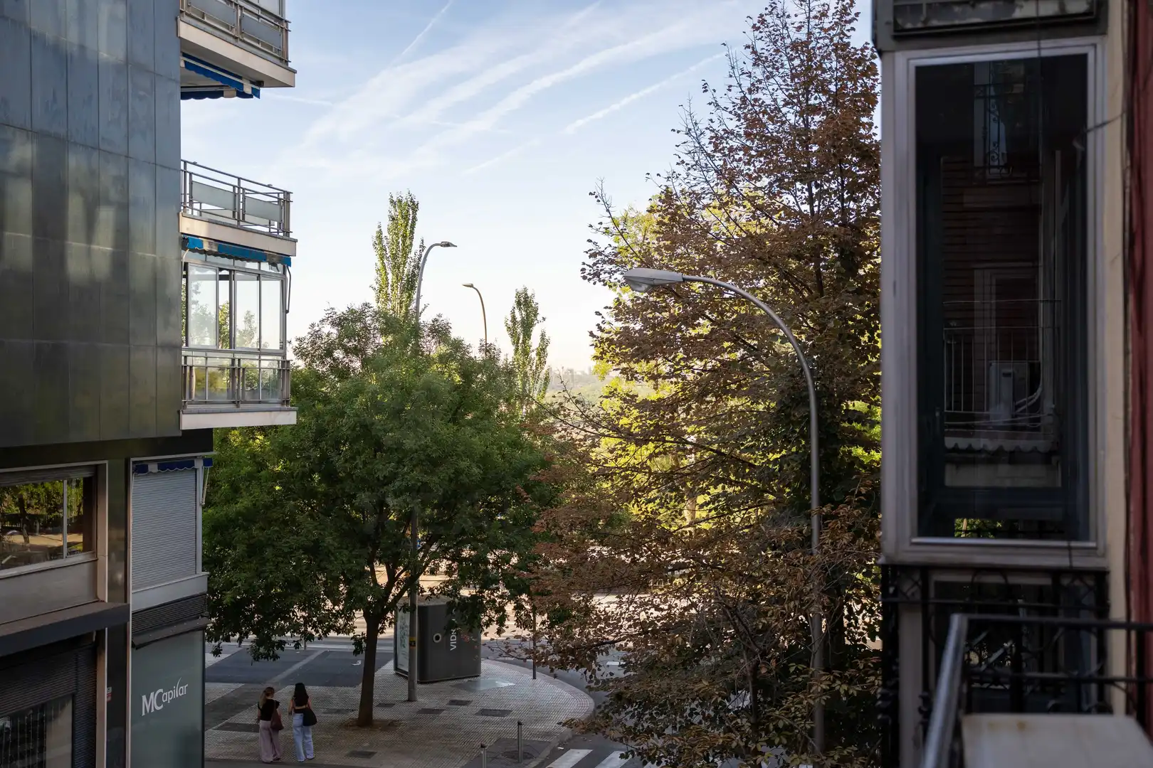 Wohnung mit Aufzug zum Verkauf in Calle De Lisboa 8, imagen 3