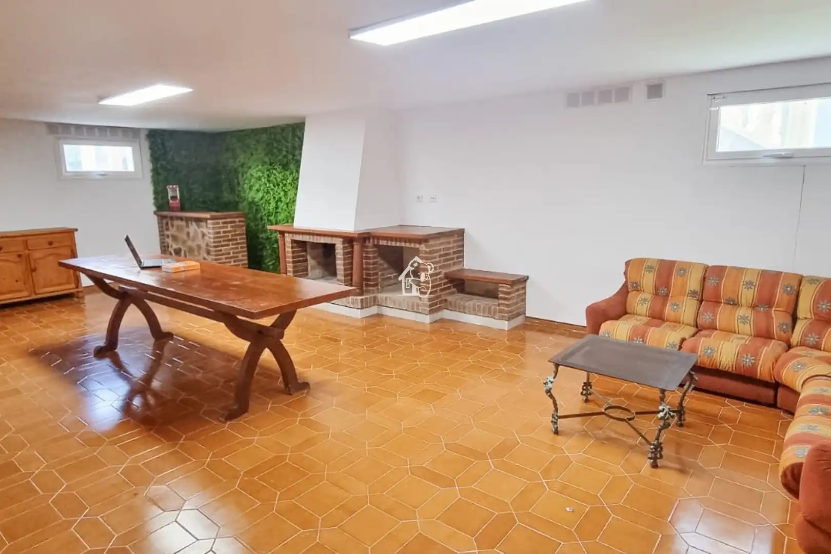 Casa o xalet de lloguer en Torrevieja amb Aire condicionat, Terrassa i Moblat