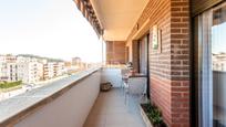 Terrace of Duplex for sale in Arenys de Mar  with Terrace and Swimming Pool