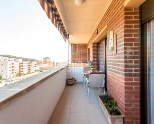 Terrassa de Dúplex en venda en Arenys de Mar amb Calefacció, Terrassa i Piscina