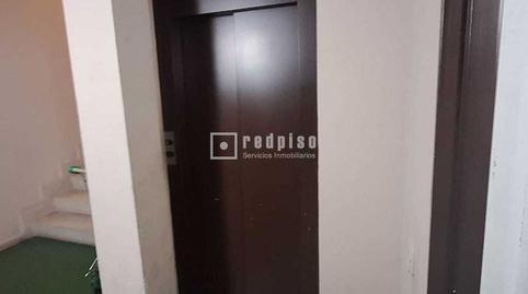 Foto 2 de Garatge en venda a Bahia de Palma, Corralejos - Campo de las Naciones, Madrid