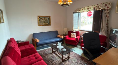 Foto 2 de Casa o chalet en venta en Camino Molino del Pilar, 9, Portada Verde - Lomo Espino - Guanche, Santa Brígida