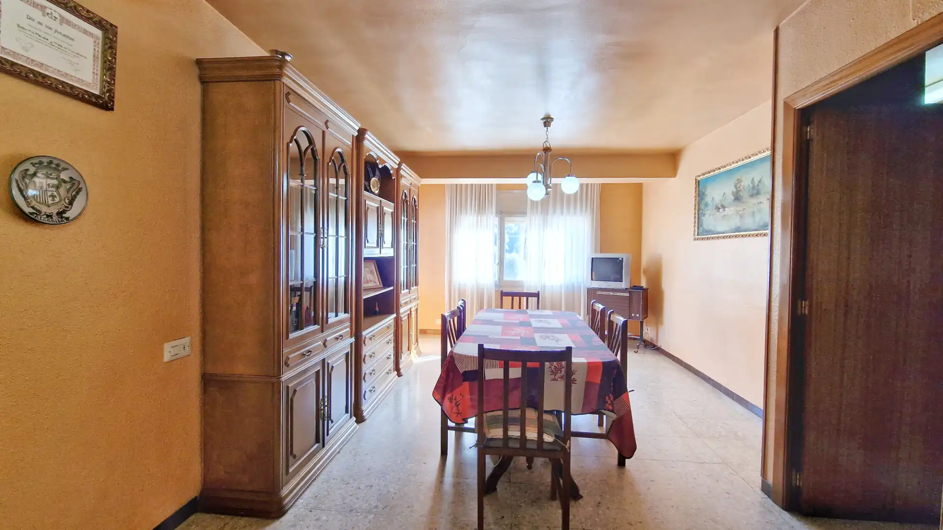 Piso en venta en Calle Marqués de Lema, 164, Alcorisa
