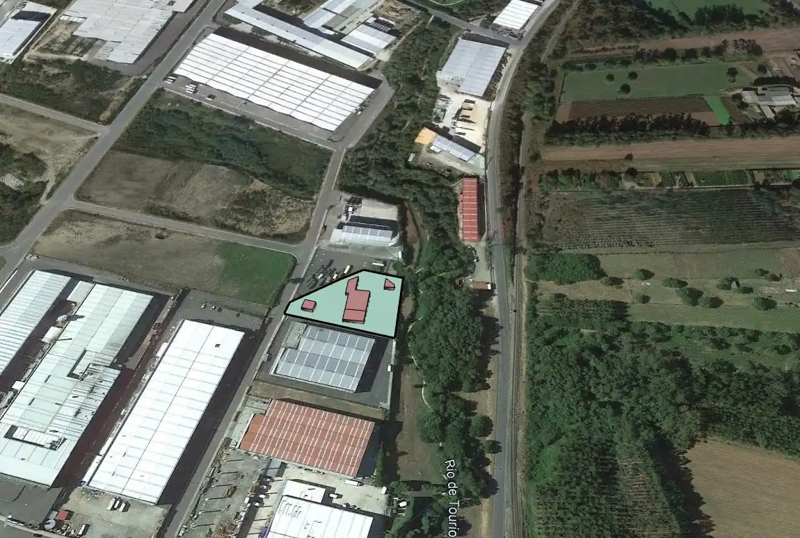 Nave industrial in vendita a Rúa Acebedo, imagen 9