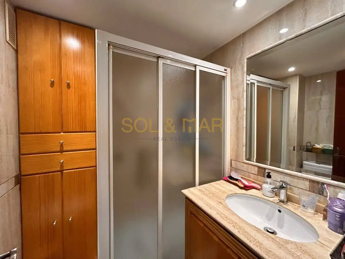 Appartement avec ascenseur à vendre à Sorolla, imagen 32