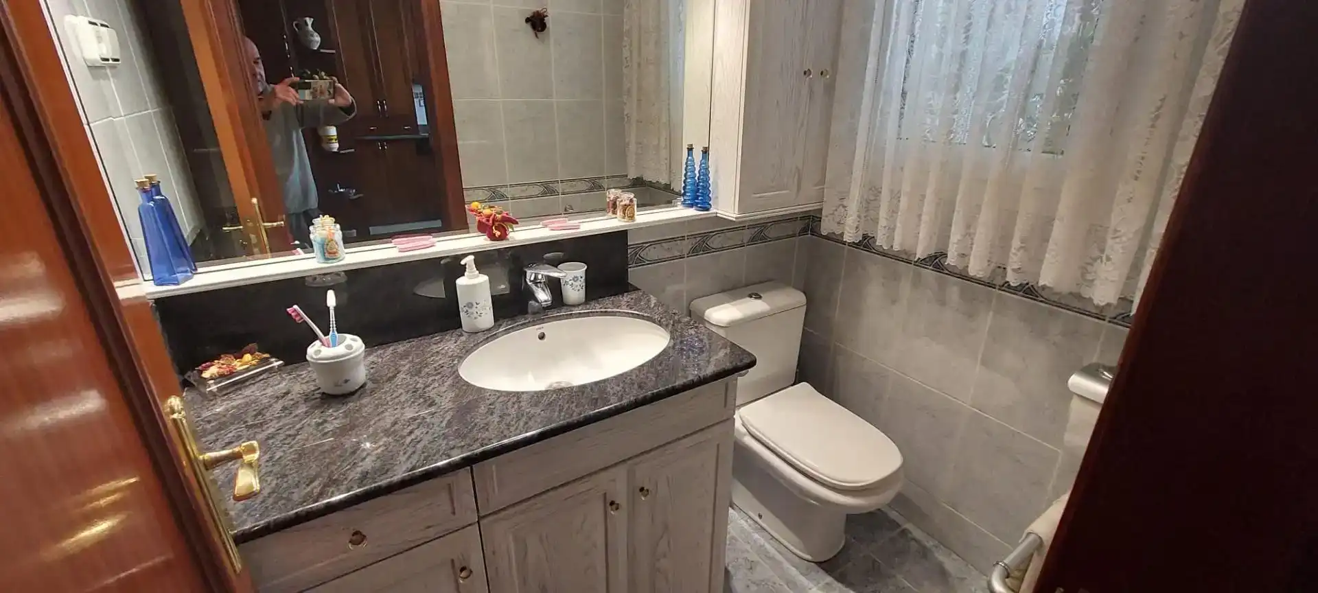Bathroom of Detached homes for sale in Igorre