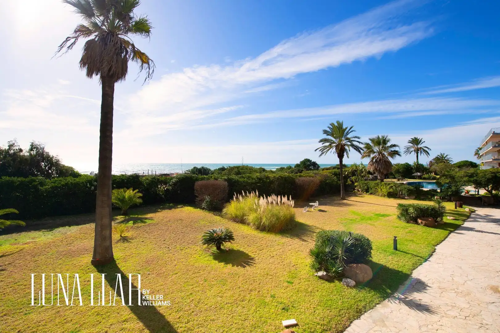 Jardí de Pis en venda en Gavà amb Aire condicionat, Terrassa i Traster