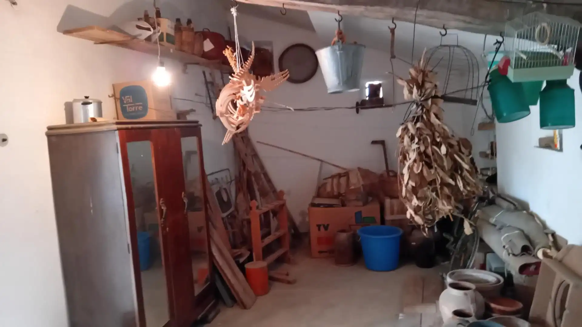 Casa o xalet en venda a Lagartera