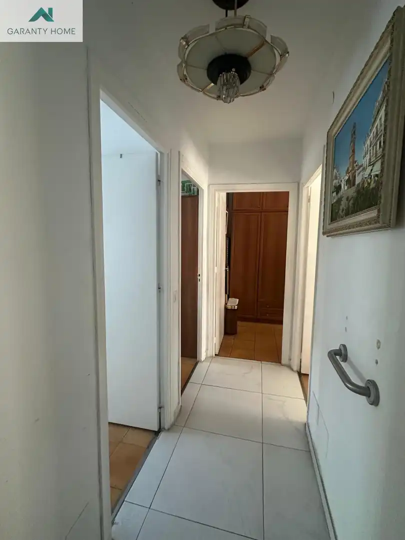 Wohnung mit Aufzug zum Verkauf in Avenida COMANDANTE BENITEZ, imagen 13