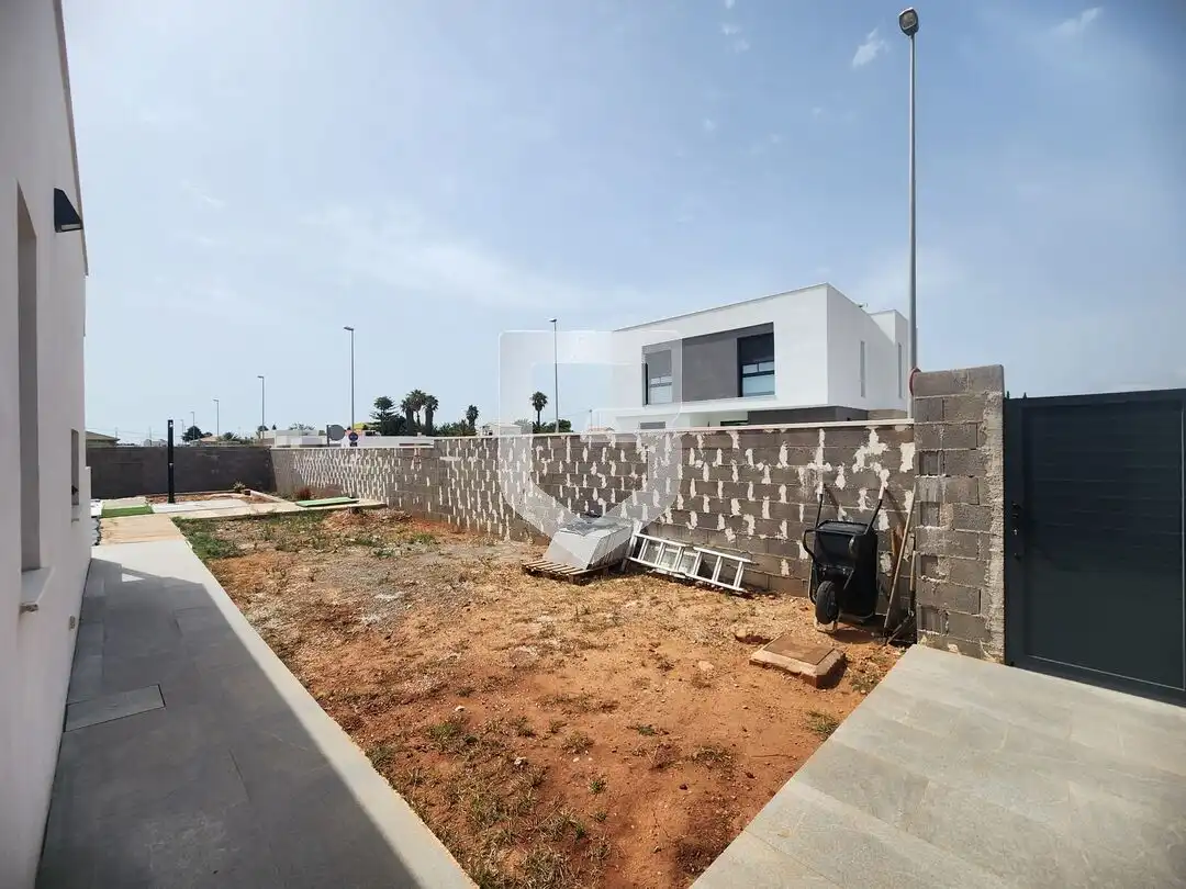 Villa con piscina in vendita a Madrigal, imagen 20