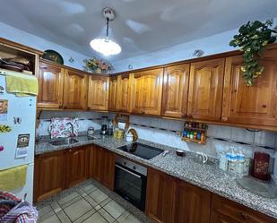 Kitchen of House or chalet for sale in Jimena de la Frontera