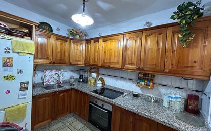 Kitchen of House or chalet for sale in Jimena de la Frontera