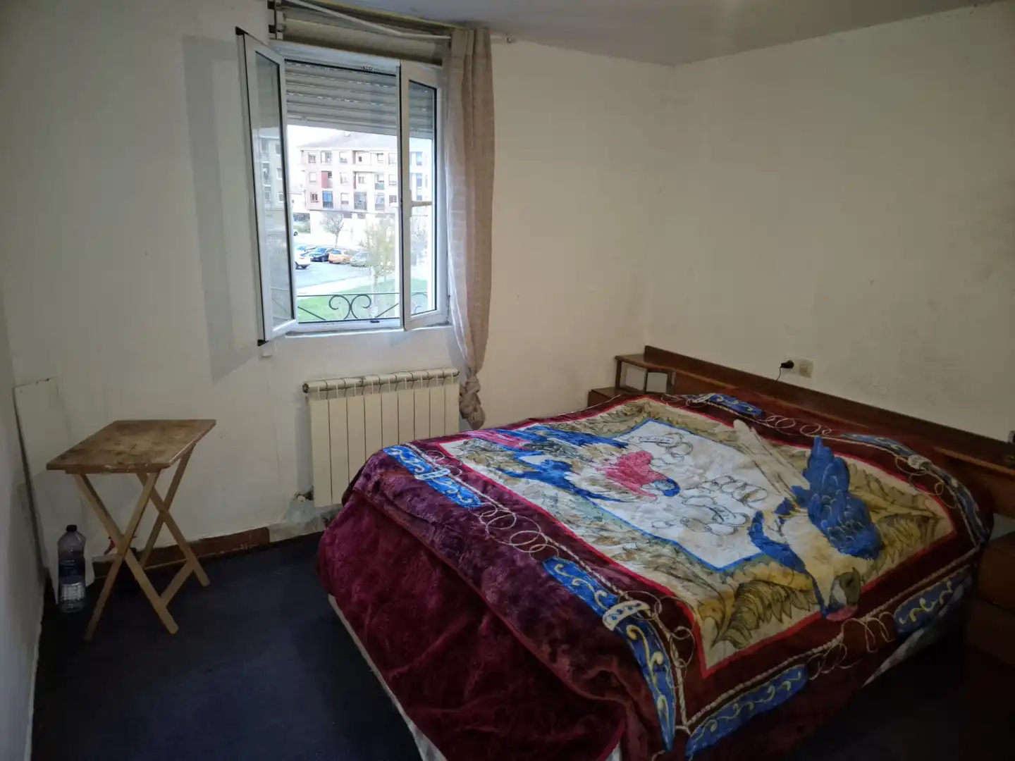 Habitación de Piso en venta en Salvatierra / Agurain con Amueblado