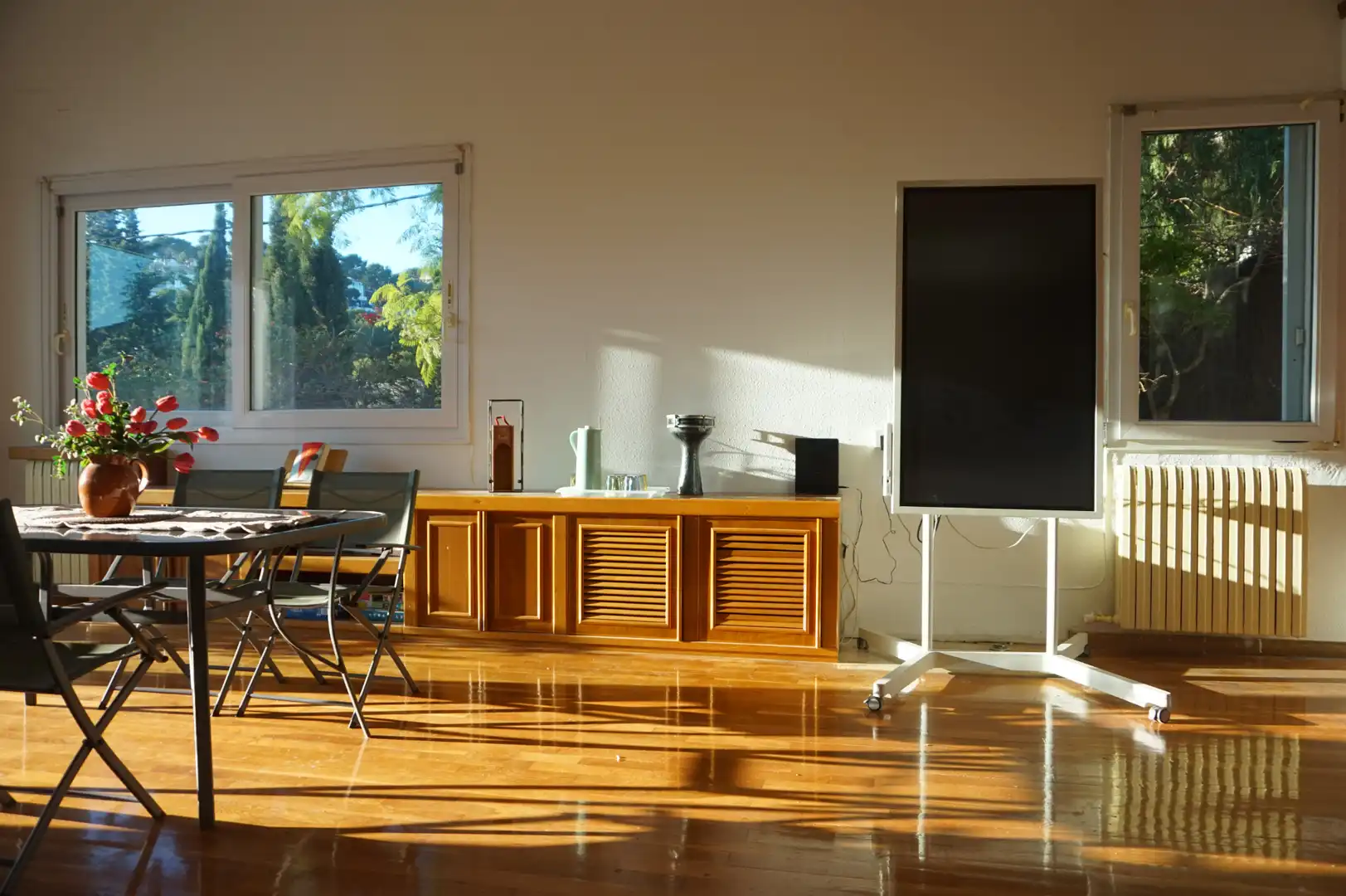 Habitación en Passeig Ronda, Bellamar
