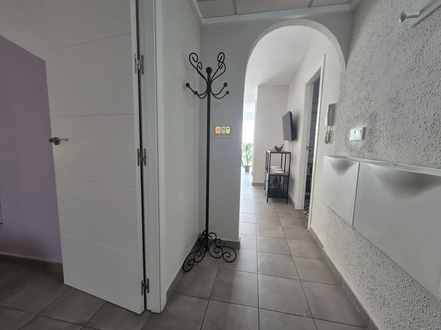 Apartamento de alquiler en Altea ciudad