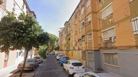 Foto 2 de Pis en venda a Lebreles, Ciudad Jardín, Sevilla Capital