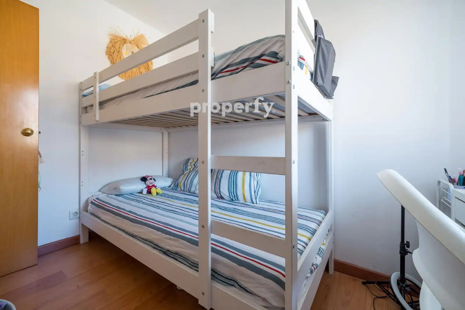 Wohnung mit Balkon zum Verkauf in Marianao, imagen 22