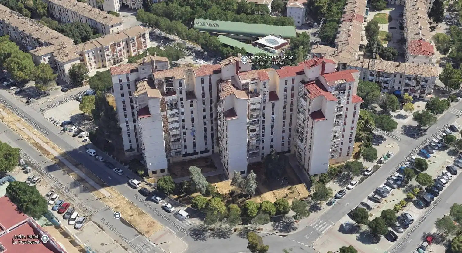 Pis en venda a Calle de Orfebre Cayetano González, imagen 4