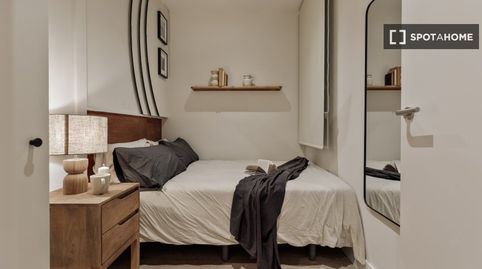 Foto 2 von Zimmer in Sant Gervasi i la Bonanova, Barcelona Capital