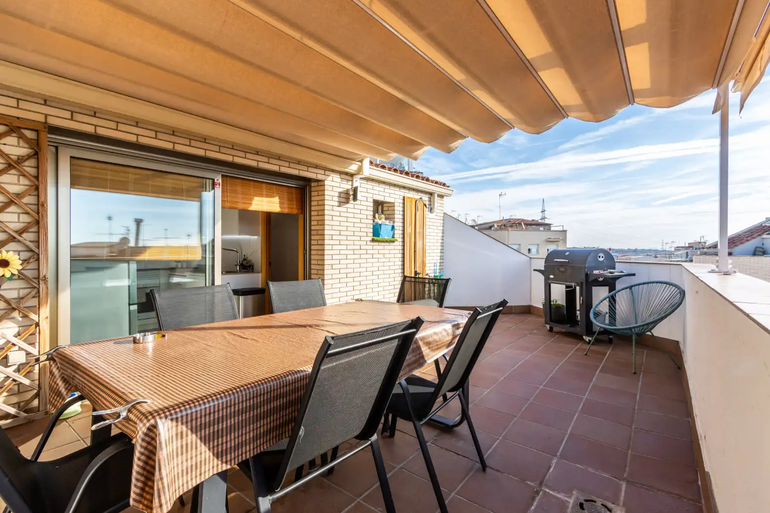 Terraza de Piso en venta en Nord-est
