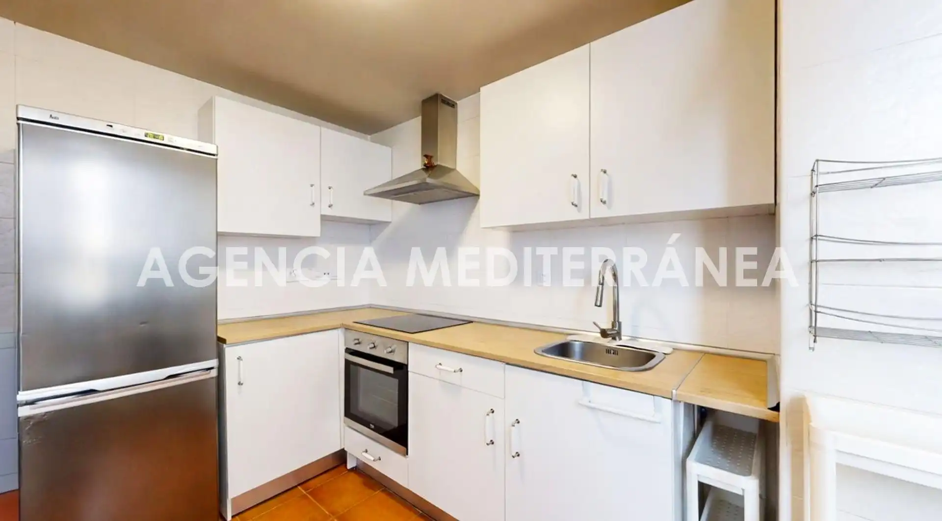 Piso con terraza en venta en Picassent, imagen 30