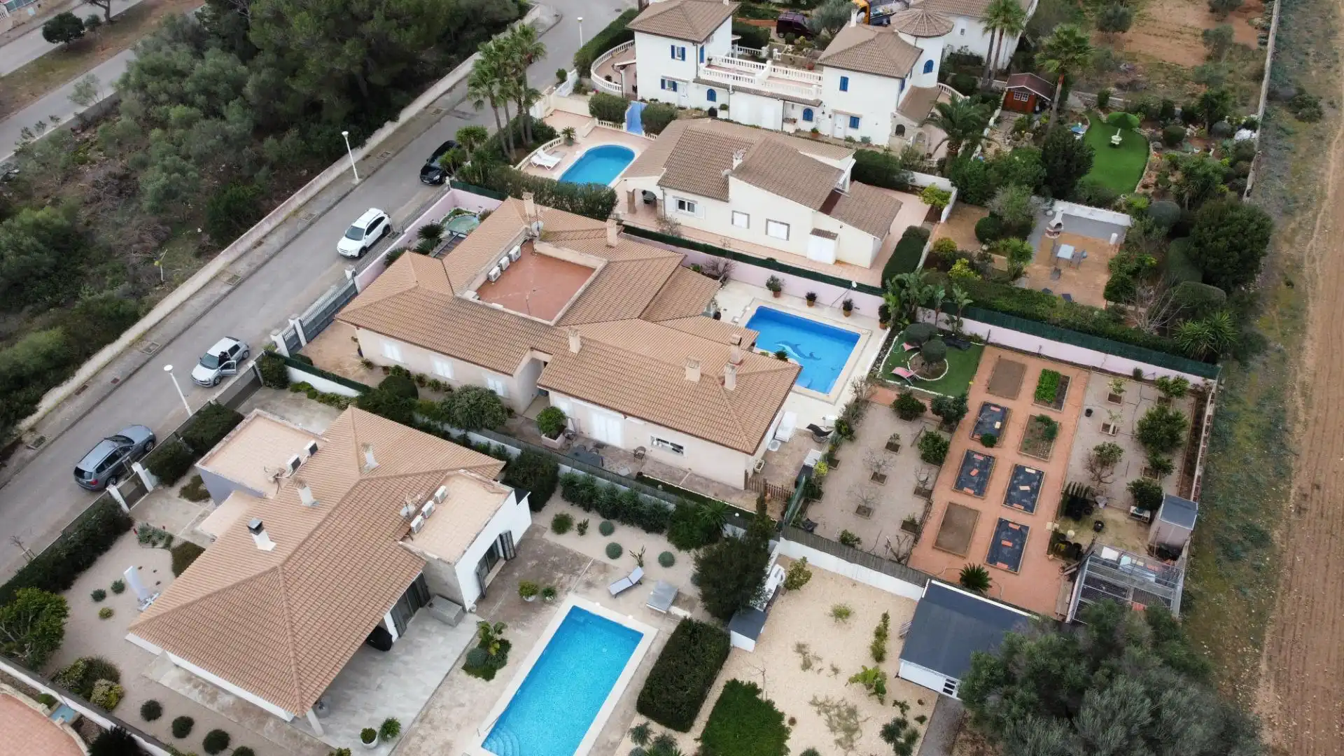 Xalet en venda a Son Serra de Marina, imagen 7