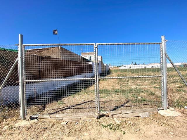 Finca rústica en Venta en Las Tres Piedras - Costa Ballena