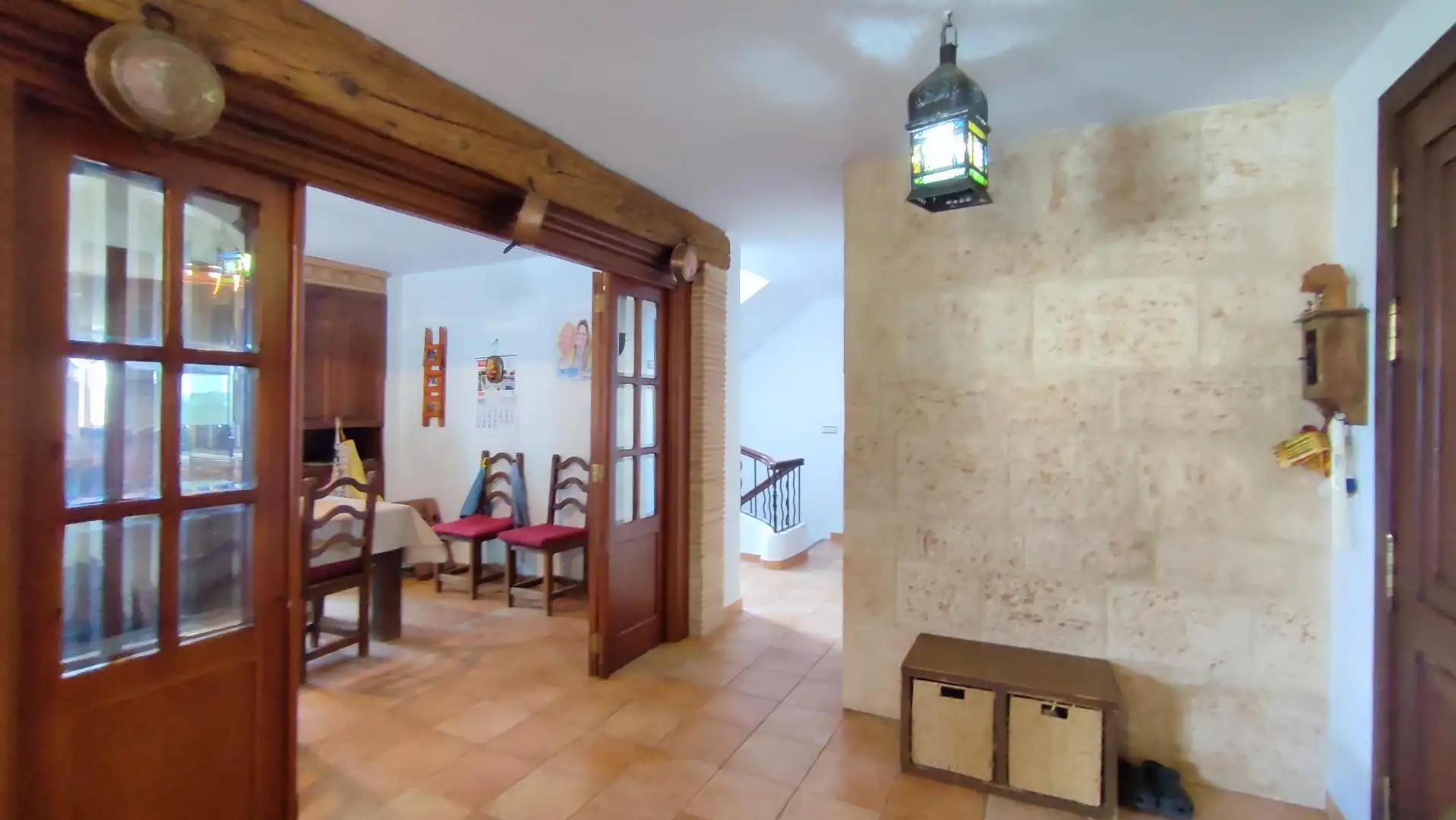 Villa avec jardin à vendre à Urbanizacion de Bella Vista, imagen 2
