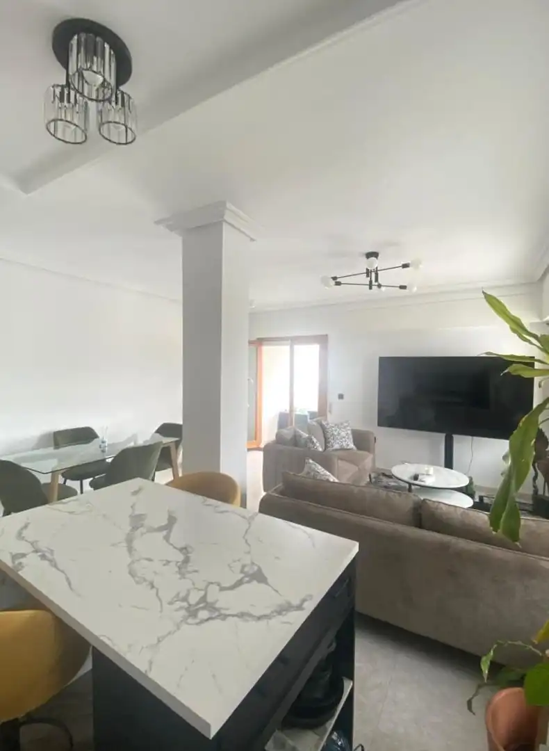 Penthouse with terrace for sale in Playa del Cura, imagen 4