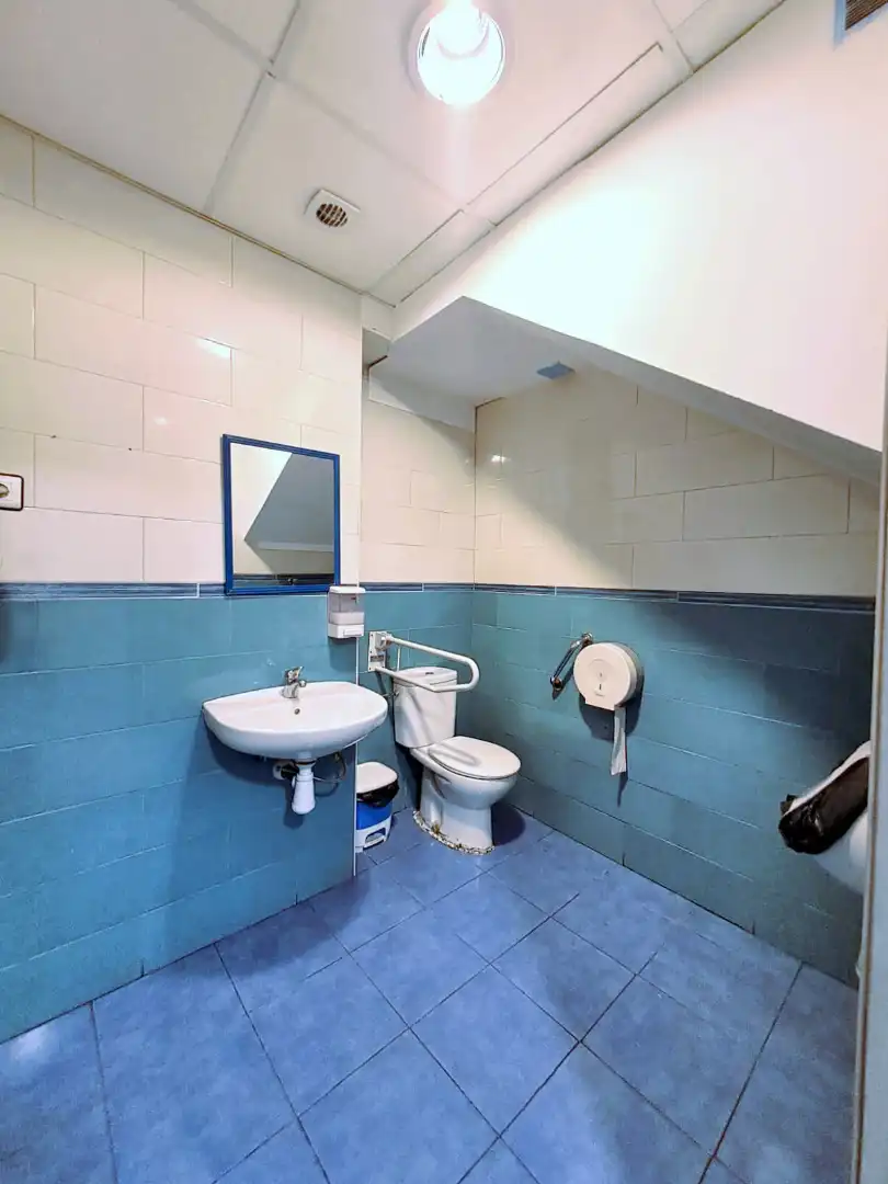 Business premises for transfer in Centre, imagen 20