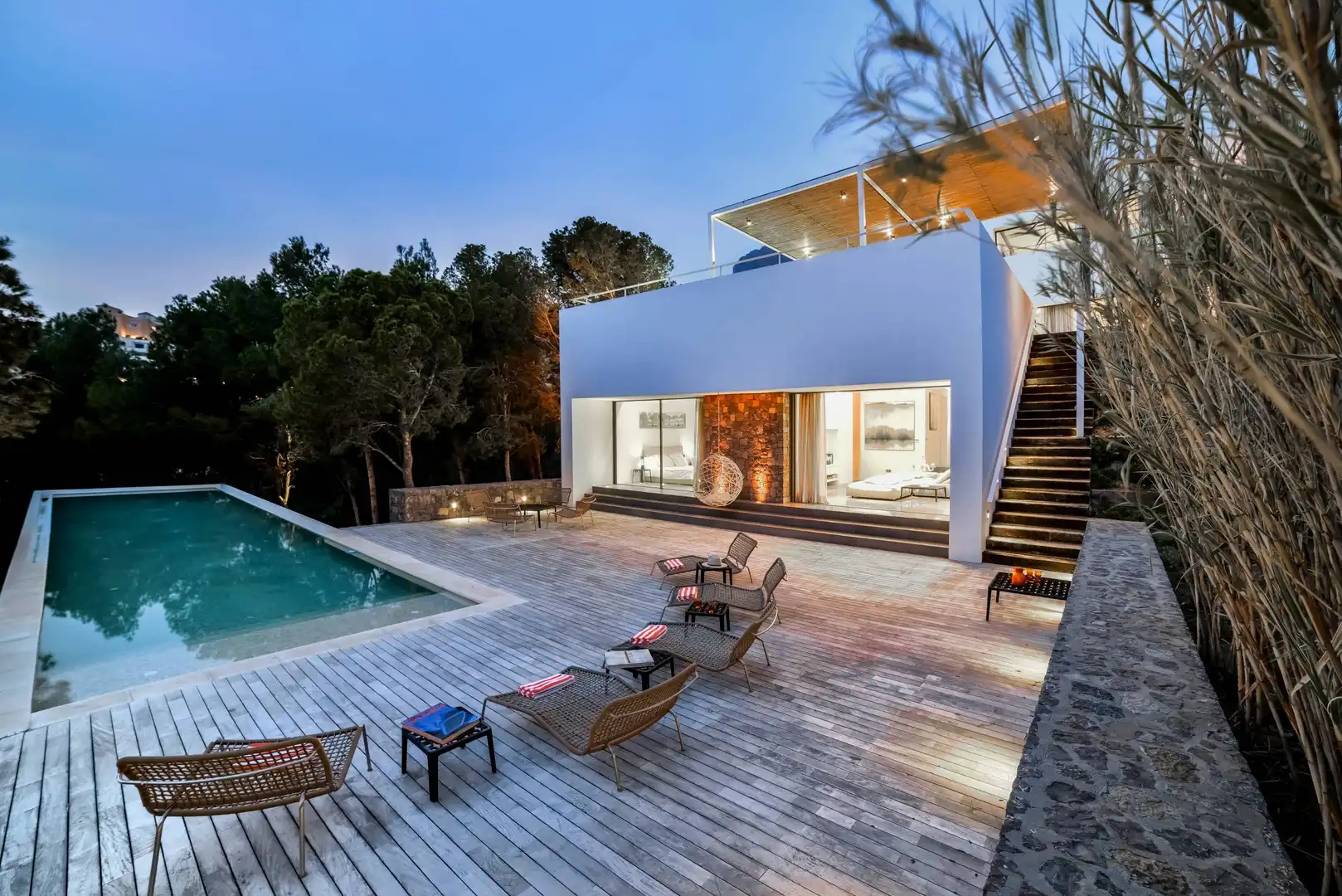 Detached house with pool for sale in Altea la Vella, imagen 30
