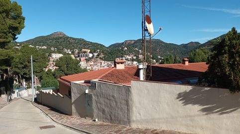Venta de 2 Fincas Rústicas en Polígono Poligono 36 Nº 35 Serra ValenciaValènci