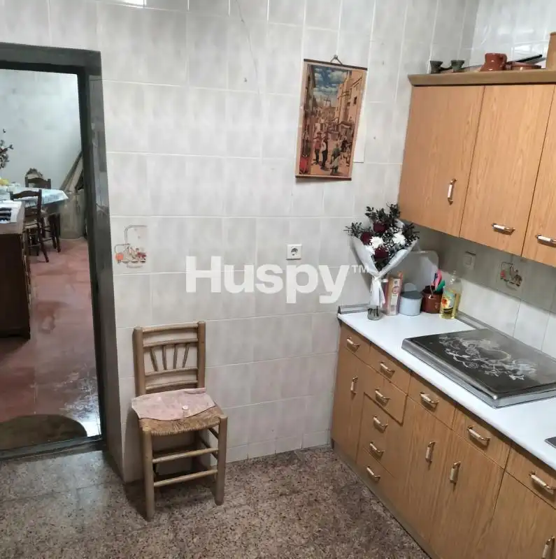 Casa a schiera con terrazza in vendita a Calle Ramon Coderque, imagen 4
