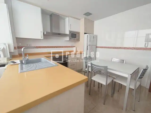 Piso con ascensor en venta en Centro, imagen 19