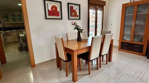 Foto 5 de Casa o xalet de lloguer a Zona Galúa - Calnegre, Murcia