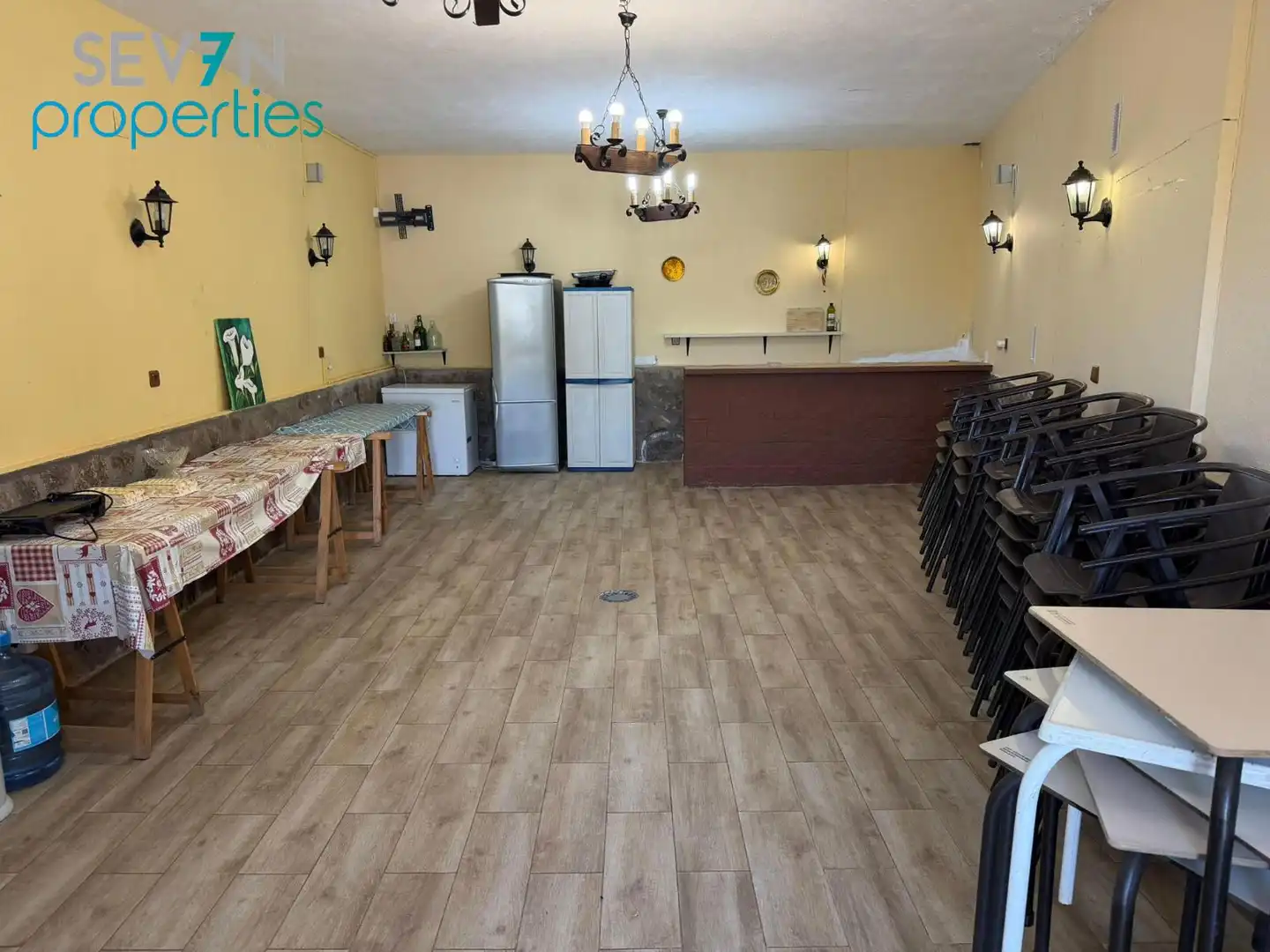 Chalet con terraza en venta en Amberes 0, imagen 30